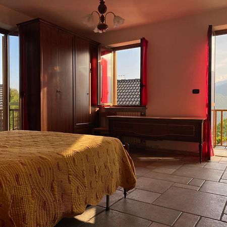 Sunrise Inn & Spa Pessinetto Eksteriør bilde