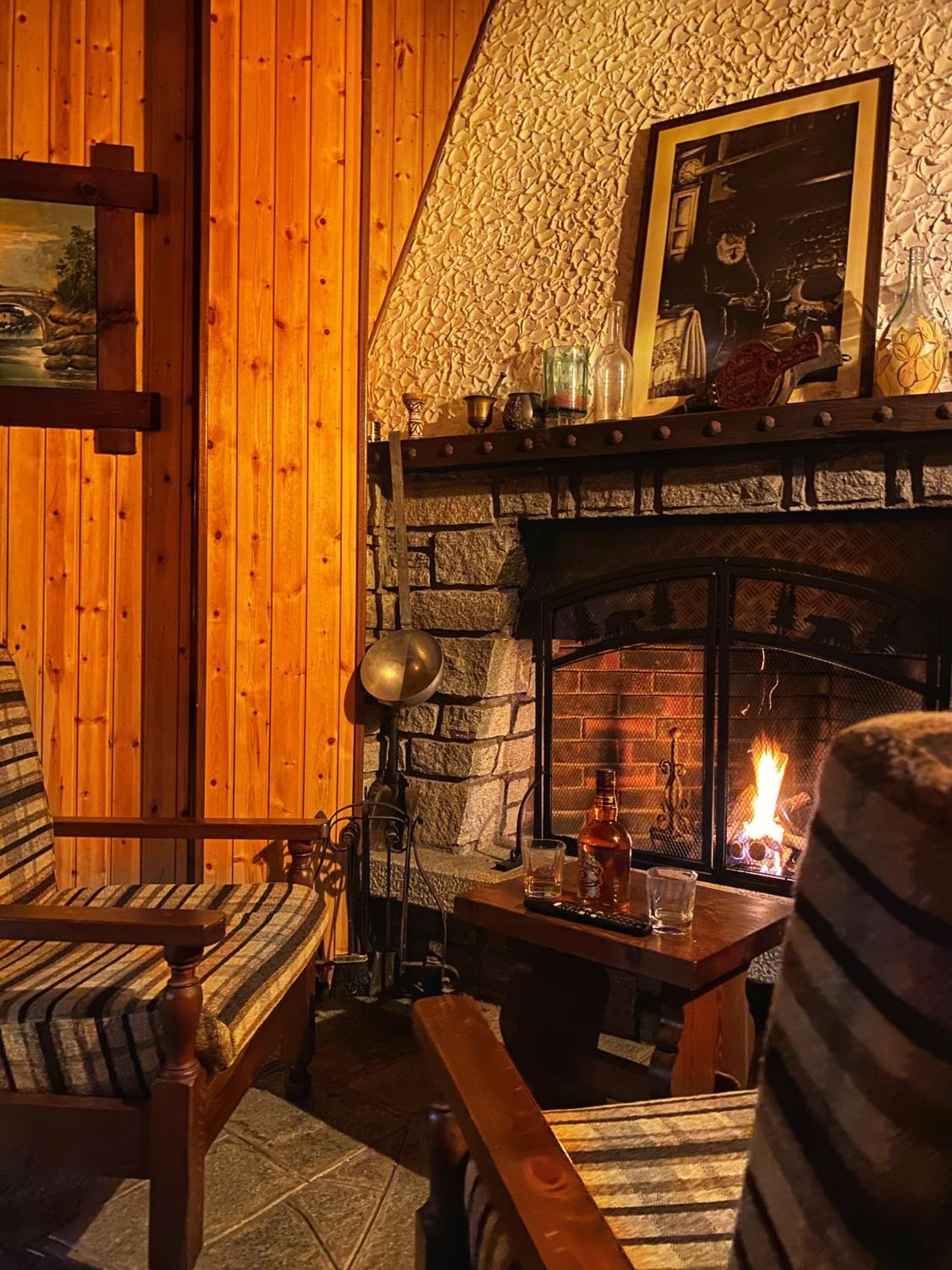 Sunrise Inn & Spa Pessinetto Eksteriør bilde